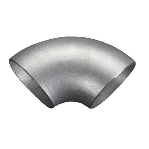 Long Radius 321 Stainless Steel Elbow B16.28