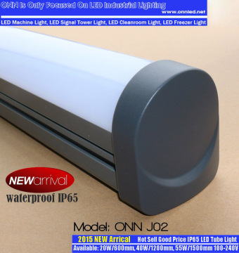 IP65 Supermarket led Cold storage light SMD2835 4000K