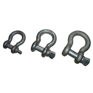 4'' Bow Shackle?
