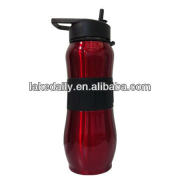 durable cheap reusable water bottles gift