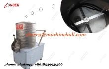 Flour Mixing Machine| Flour Mixer