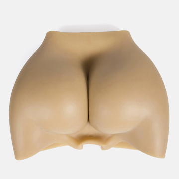 Waterproof Silicone Hip & Butt Enhancer Underwear for Crossdressers