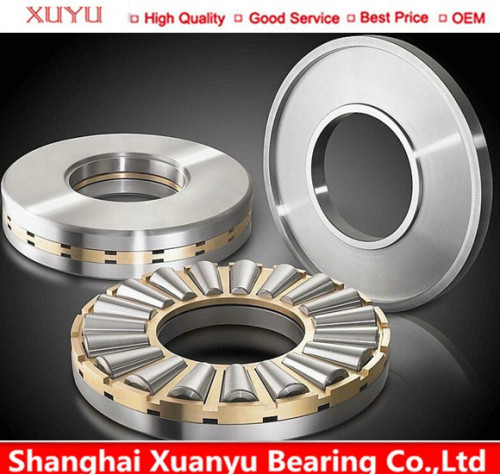 thrust roller bearing cylindrical roller thrust bearing bearing roller low price high quality high precision bearing