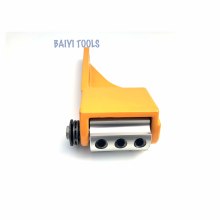 Chainsaw Debarking Tool: Log Debarker and Peeler