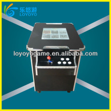 Cocktail arcade games Cocktail table arcade games coin-operated machine