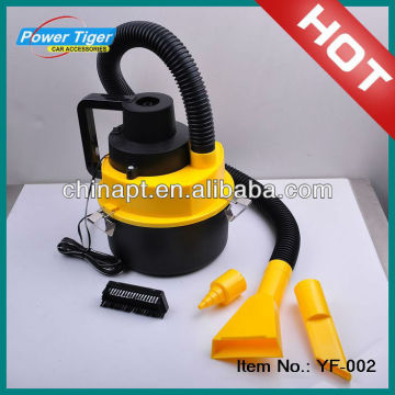 12V Powerful Car Vacuum Cleaner