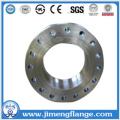 JIMENG GROUP  High Quality Carbon Steel GOST 12821-80 PN25 Welding Neck Flanges