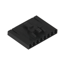RoHS Molex connectors 5013340000