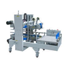 Semi Automatic Corner Carton Sealing Machine