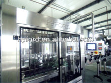 Automatic Wine Filling Machine