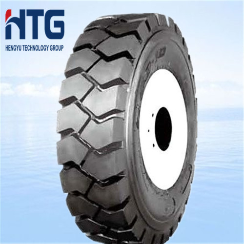 forklift solid tire 6.50-10 7.00-9 6.00-9 forklift tyre