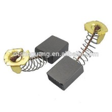 manufactory whole carbon brush for power tools