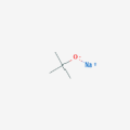 ethyl bromide and sodium tert-butoxide