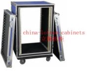 Lotton Network Communication Cabinet