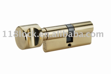 Cylinder Lock