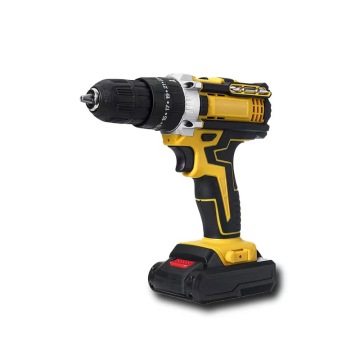 Factory Supply Power Cordless Drill 20V 18V Battery Cordless Power Drill