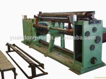 Hexagonal Wire Mesh Machine/ hexagonal netting machine