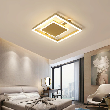 LEDER Illuminazione a soffitto a sospensione a LED