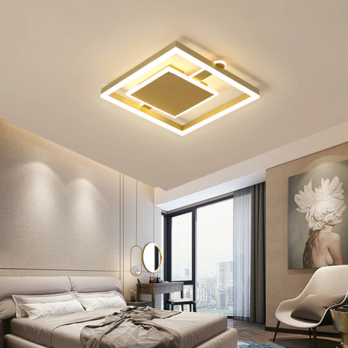 چراغ روشنایی سقفی معلق LED