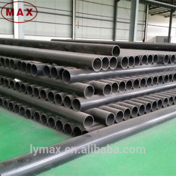 Drainage and Irrigation UPVC Pipes Price for Sale