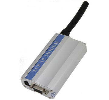 Tcp / Ip Modem , Wireless Serial Converter , 1200bps - 115.2kbps