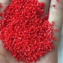 Embroidery Beads Collection: Glass, Hexagon, Tubes, Pearls & Diamonds