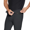 Pantaloni equestri in silicone per tasche