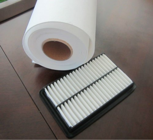 YMF220 high quality 100% polypropylene raw material non woven filter fabric