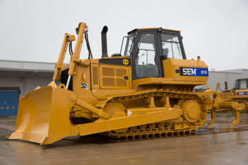 SEM Machinery 160HP Crawler Bulldozer for sale