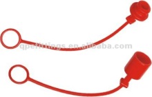 Dust Plugs and Dust Caps