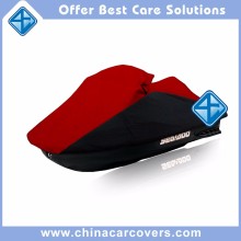 Factory direct supply good quality 300D moto cover waterproof snowmobile cover