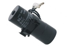 CD60 Motor Start Capacitor Bakelite Capacitor
