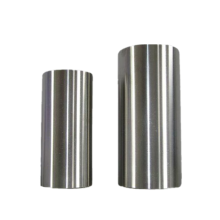Price and Information on Grade 5 TC4 Titanium Alloy Rod per Ton