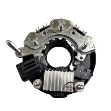 LR250-517 113190 Rectifier Regulator Assembly