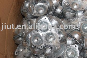 base fixing ball transfer units