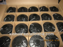 activated carbon air purifier