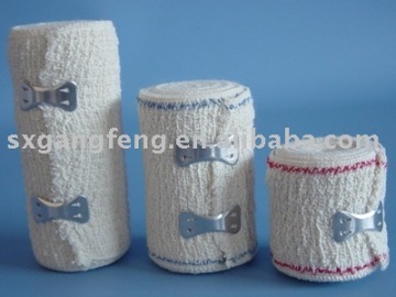 Crepe Bandage/Elastic Bandage