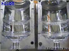 Pet 5 Gallon Blow Mold?