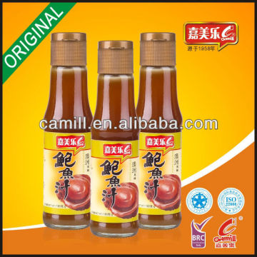 abalone sauce