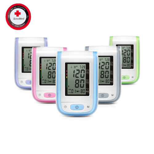 Hot Sale Digital Blood Pressure Monitor SINO-BPA1