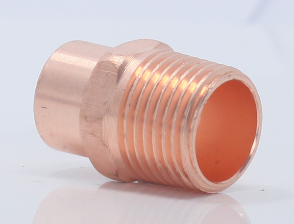 22.5 degree copper elbow for copper pipe