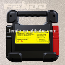 Mutli-function Jump Starter Automobile emergency Power supply 24000mah High Capacity Car Engine Start Function