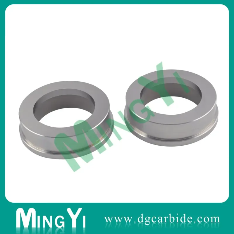 DIN 179 Headless Press Fit Drill Jig with Bushing