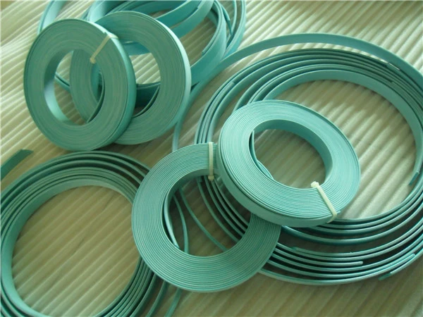 C380 Fabric Guide Strip Resin with Fabric Wear Ring Fabric Slydring