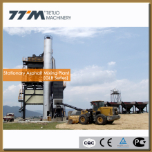 80t/h asphalt mixing plant, asphalt plant, asphalt production machine