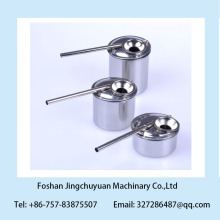 Pottery & Clay Tool Set blowing glaze pot(Medium)