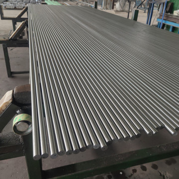 4330V Alloy Steel Round Bar