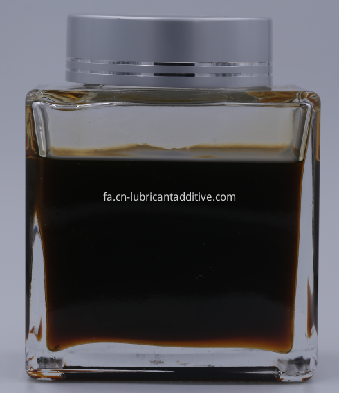 کلسیم آلکیل سالیسیلات Calcium Alkyl Salicylate