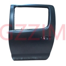 Hilux Vigo 2005-2008 Stainless Steel Door Rear Door