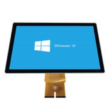 24 inch Projected Capacitive Touch Panel